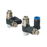 اتصالات پنوماتیک  CDC